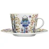 Iittala Glasses And Mugs*Taika Coffee/Cappuccino Cup | 0,2L - White