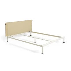 HAY King Size Beds*Tamoto Bed | Double Bed | White