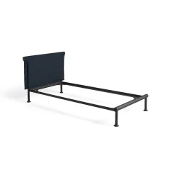 HAY Singles*Tamoto Bed | Single Bed | Anthracite
