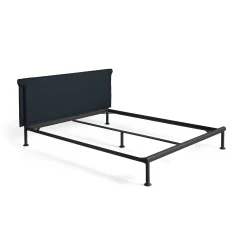 HAY King Size Beds*Tamoto Bed |Double Bed | Anthracite