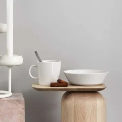 Iittala Plates And Bowls*Teema | Bowl - White - 15 Cm