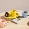 Iittala Glasses And Mugs*Teema | Mug - Honey - 0,3L
