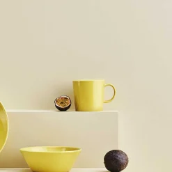 Iittala Glasses And Mugs*Teema | Mug - Honey - 0,3L
