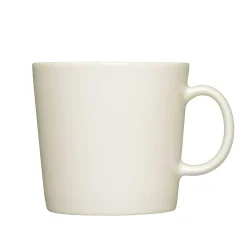 Iittala Glasses And Mugs*Teema | Mug - White - 0,4L
