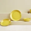 Iittala Plates And Bowls*Teema | Plate - Honey - 21 Cm