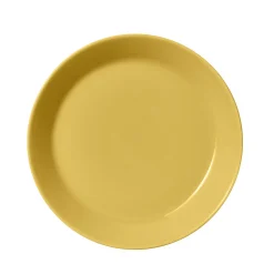 Iittala Plates And Bowls*Teema | Plate - Honey - 21 Cm