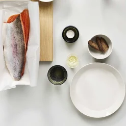 Iittala Plates And Bowls*Teema | Plate 17Cm - White | Ex-Display