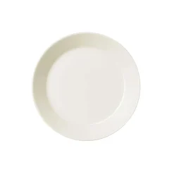 Iittala Plates And Bowls*Teema | Plate 17Cm - White | Ex-Display