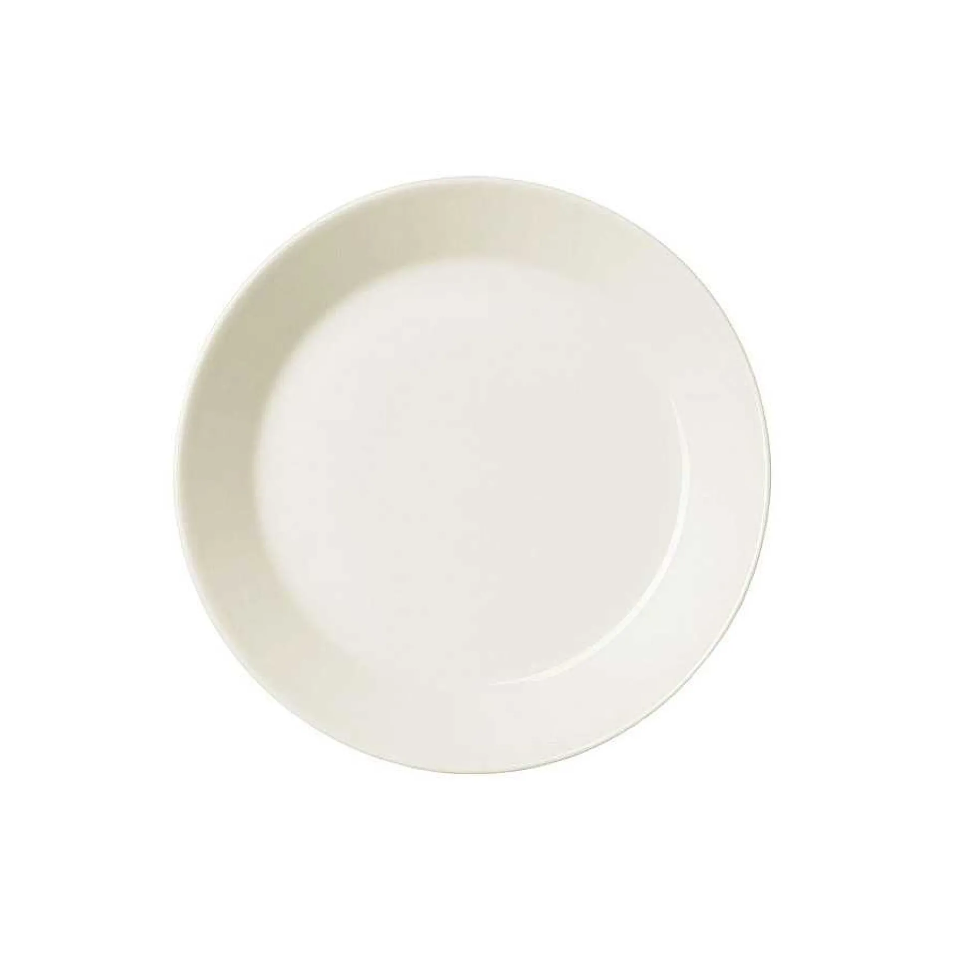Iittala Plates And Bowls*Teema | Plate 17Cm - White | Ex-Display