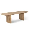 DK3 Dining Tables*Ten Coffee Table | Soaped Oak