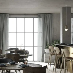 Mater Pendant Lights*Terho Lamp | Suspension Lamp | Linden - S