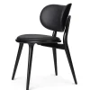 Mater Chairs*The Dining Chair | Black Stained Beech