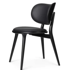 Mater Chairs*The Dining Chair | Black Stained Beech