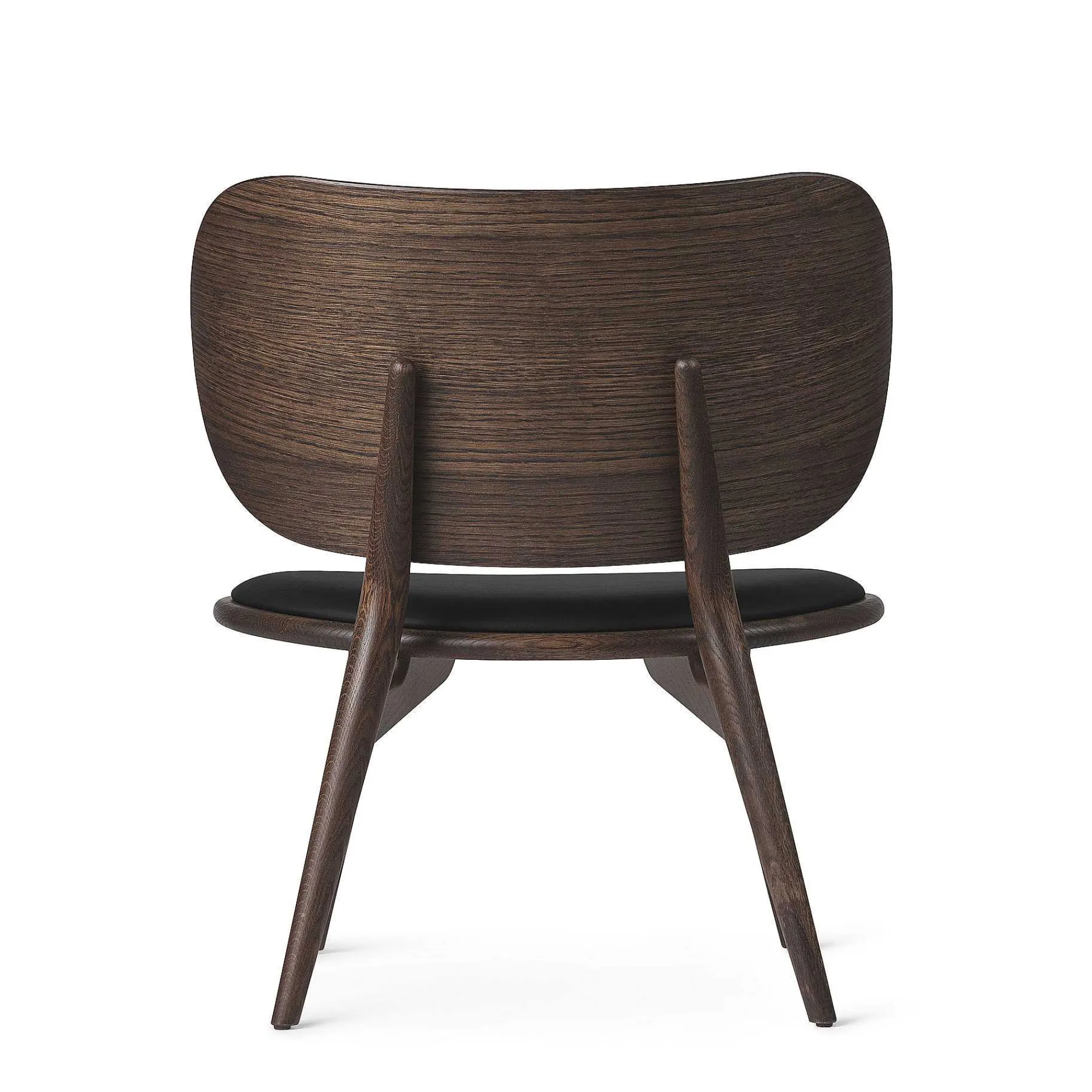 Mater Single Armchairs*The Lounge Chair | Sirka Grey Stained Oak