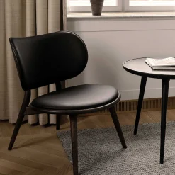 Mater Single Armchairs*The Lounge Chair | Sirka Grey Stained Oak