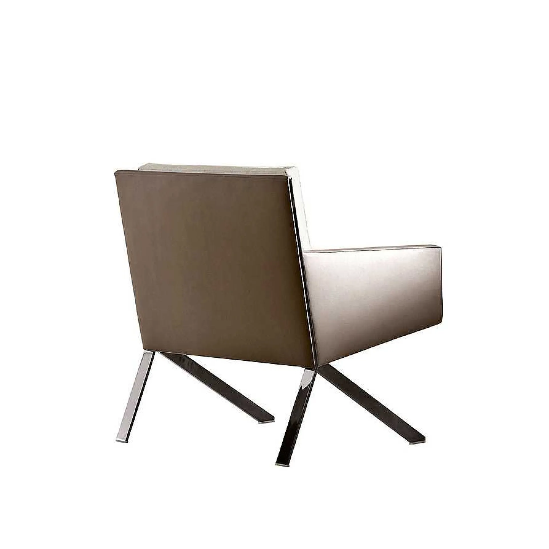 B&B Italia Single Armchairs*Theo - Armchair