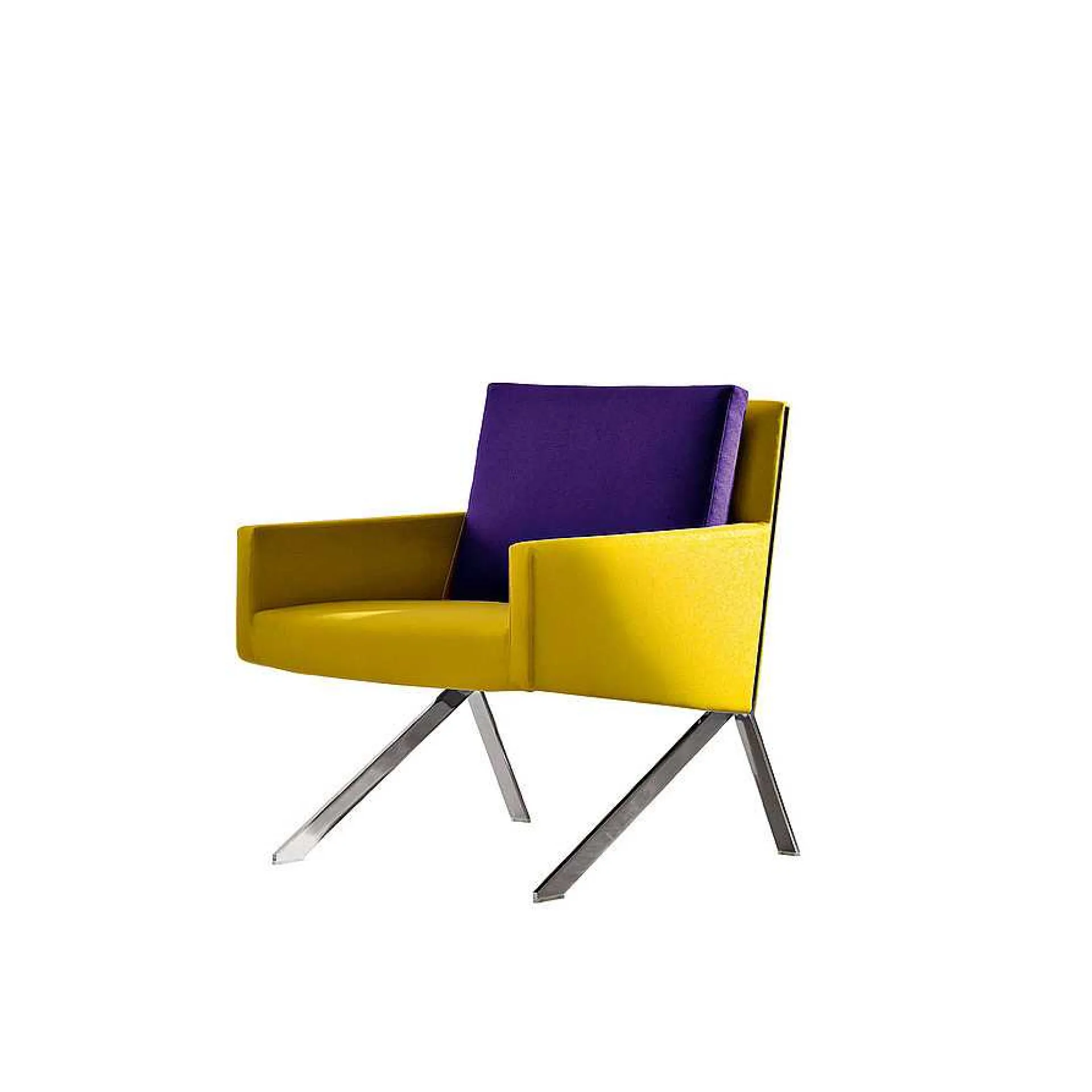 B&B Italia Single Armchairs*Theo - Armchair