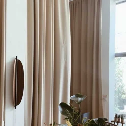 TOOY Pendant Lights*Thula | Wall Lamp | Walnut