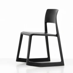 Vitra Chairs*Tip Ton | Basic Dark