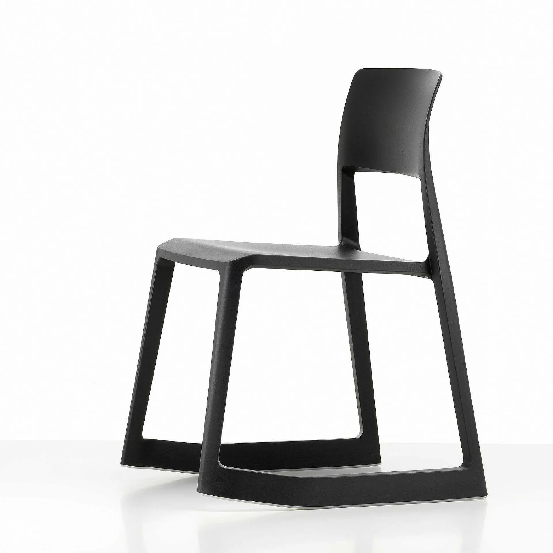 Vitra Chairs*Tip Ton | Basic Dark