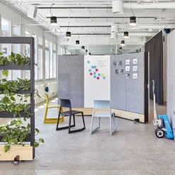 Vitra Chairs*Tip Ton | Basic Dark