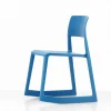 Vitra Chairs*Tip Ton | Ice Blue