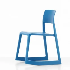 Vitra Chairs*Tip Ton | Ice Blue