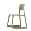Vitra Chairs*Tip Ton | Industrial Green