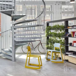 Vitra Chairs*Tip Ton | Mango