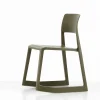 Vitra Chairs*Tip Ton | Olive