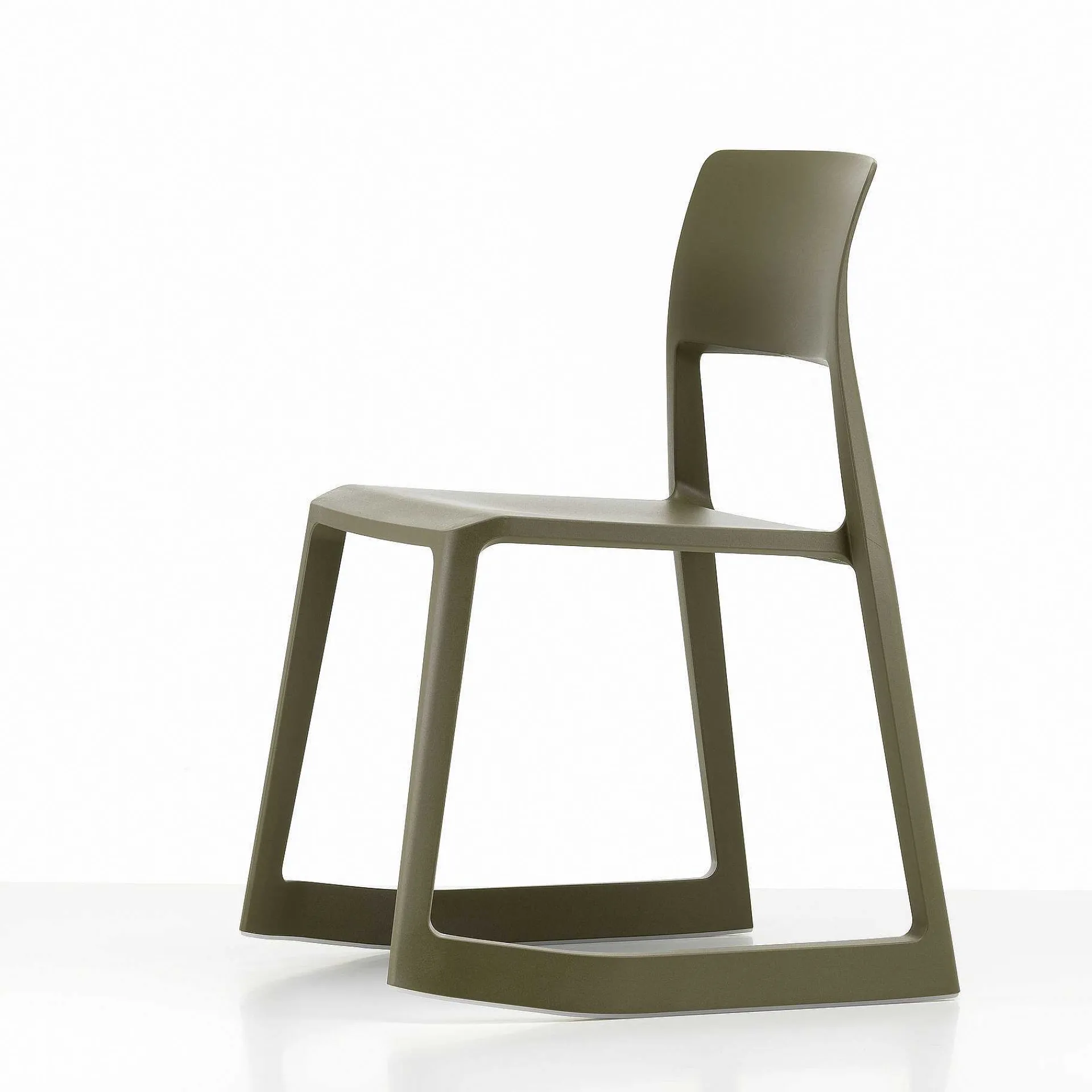 Vitra Chairs*Tip Ton | Olive