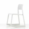 Vitra Chairs*Tip Ton | White