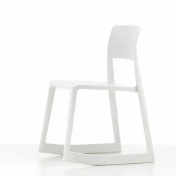 Vitra Chairs*Tip Ton | White
