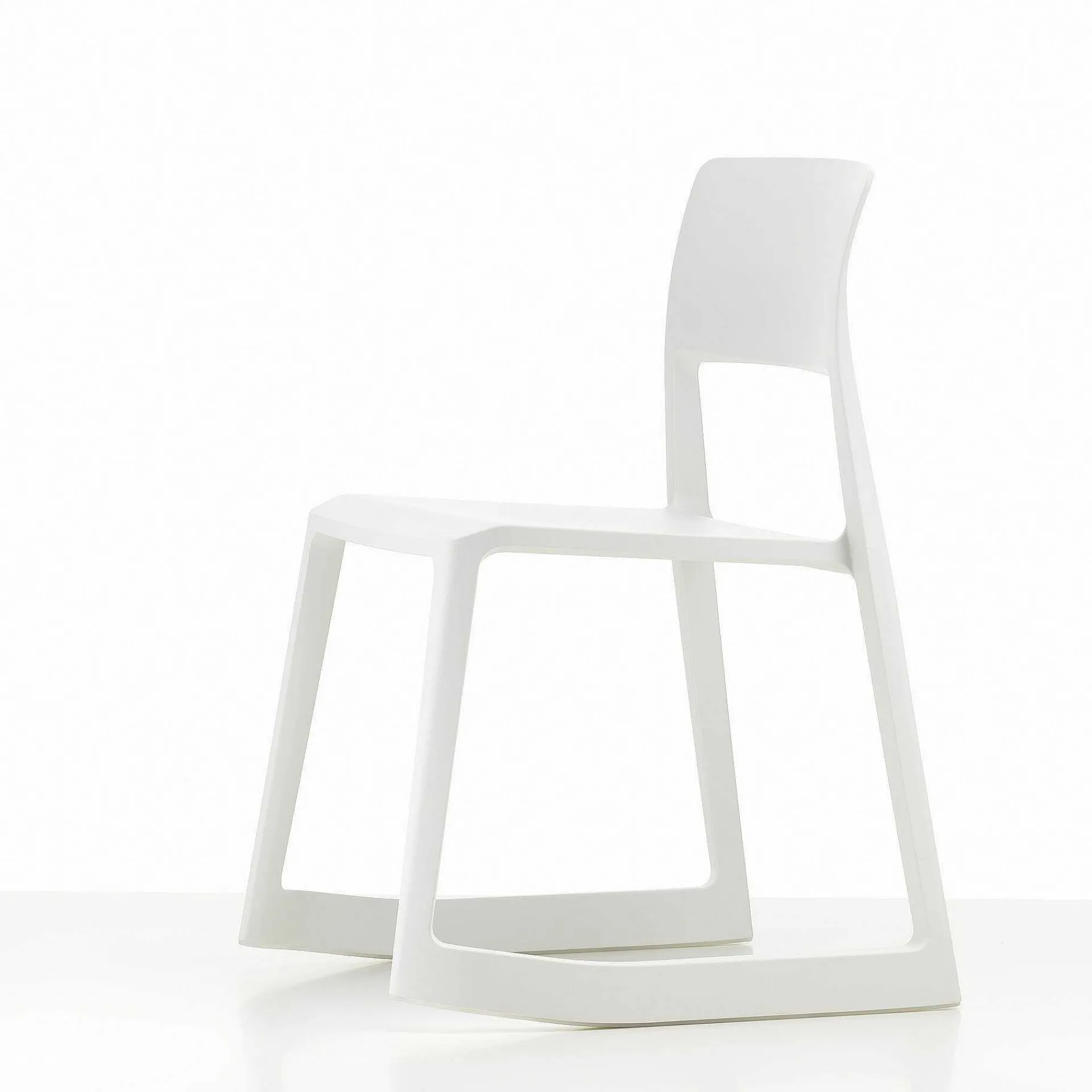 Vitra Chairs*Tip Ton | White