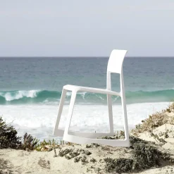 Vitra Chairs*Tip Ton | White