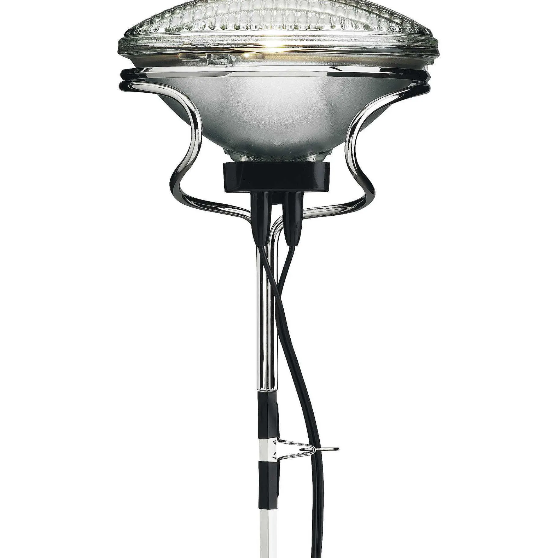 Flos Pendant Lights*Toio | Floor Lamp | White