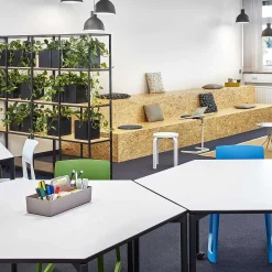 Vitra Stationery And Accessories*Toolbox | Moss Grey