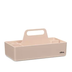 Vitra Stationery And Accessories*Toolbox | Pale Rose