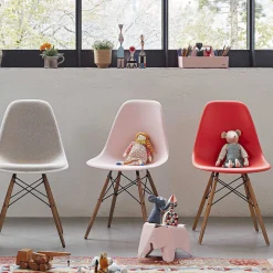 Vitra Stationery And Accessories*Toolbox | Pale Rose