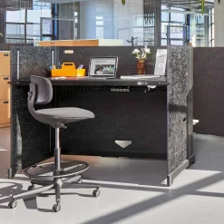 Vitra Stationery And Accessories*Toolbox | Tangerine