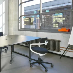 Vitra Stationery And Accessories*Toolbox | Tangerine