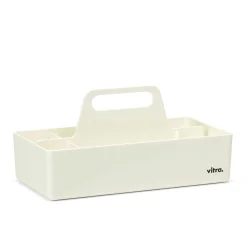 Vitra Stationery And Accessories*Toolbox - White