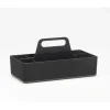 Vitra Stationery And Accessories*Toolbox R | Organiser | Basic Dark