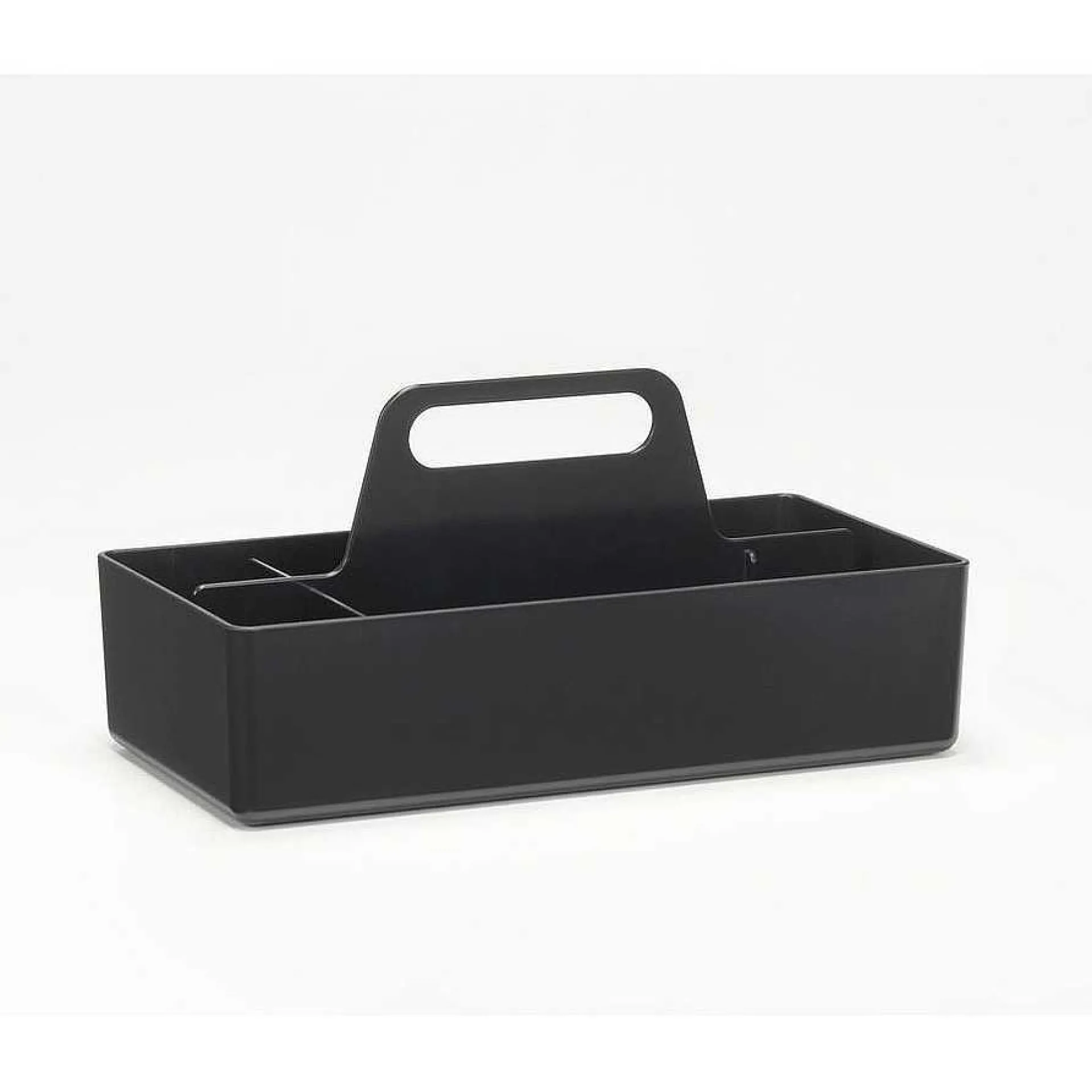Vitra Stationery And Accessories*Toolbox R | Organiser | Basic Dark