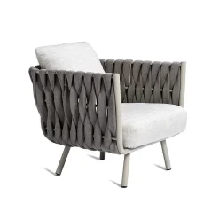 Tribù Sofas And Armchairs*Tosca Club Chair | Outdoor