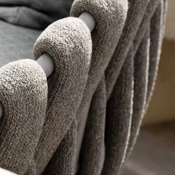 Tribù Sofas And Armchairs*Tosca Club Chair | Outdoor