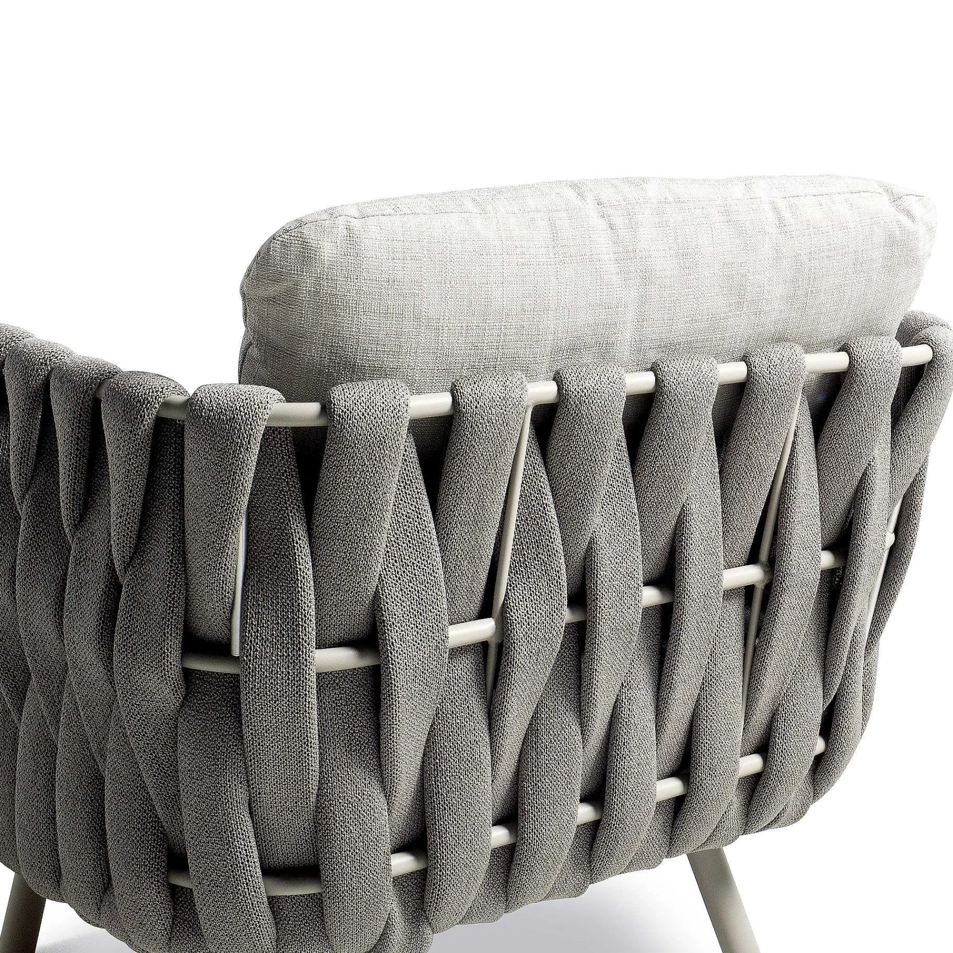 Tribù Sofas And Armchairs*Tosca Club Chair | Outdoor