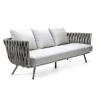 Tribù Sofas And Armchairs*Tosca Sofa | Outdoor