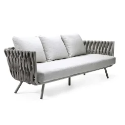 Tribù Sofas And Armchairs*Tosca Sofa | Outdoor