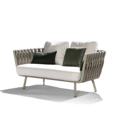 Tribù Sofas And Armchairs*Tosca Sofa | Outdoor